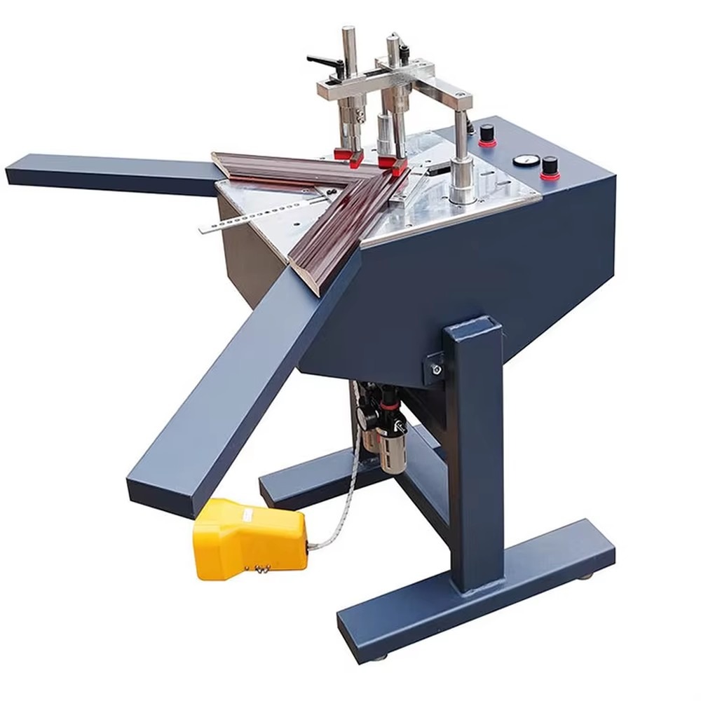 Macchina Pneumatica per Incoll - Workshop Tools Photos recensione e prezzo