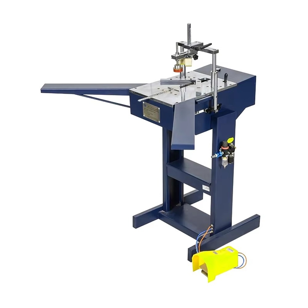 Macchina Pneumatica per Incoll - Workshop Tools Photos recensione e prezzo