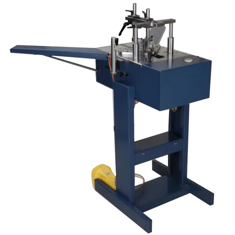 Macchina Pneumatica per Incoll - Workshop Tools Photos recensione e prezzo