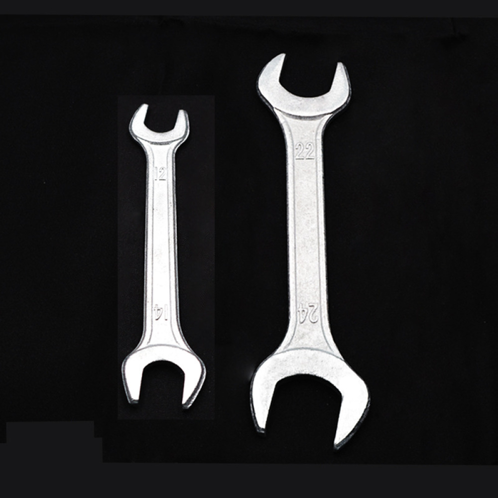 Chiave manuale a doppia testa  - Workshop Tools In Engineering recensione e prezzo