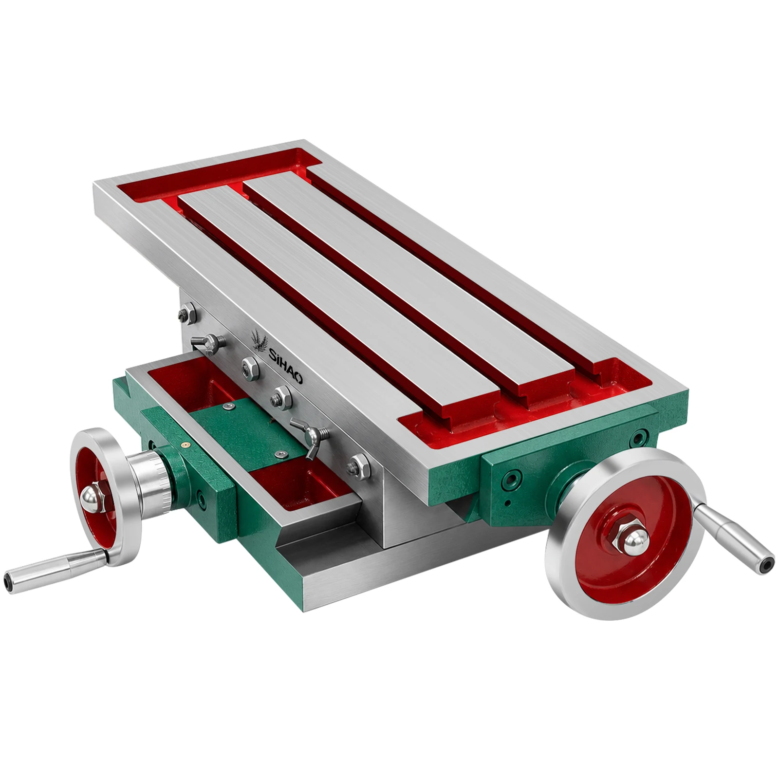 Tavola di fresatura a scorrime - Drill Press Bench recensione e prezzo