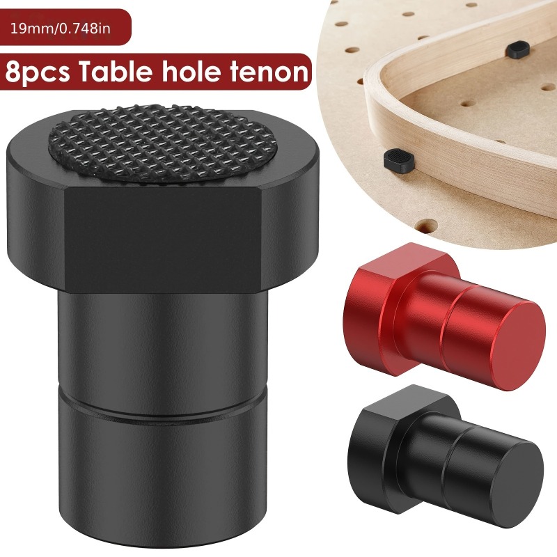 8 pezzi banco da lavoro picche - Workshop Tools Table recensione e prezzo