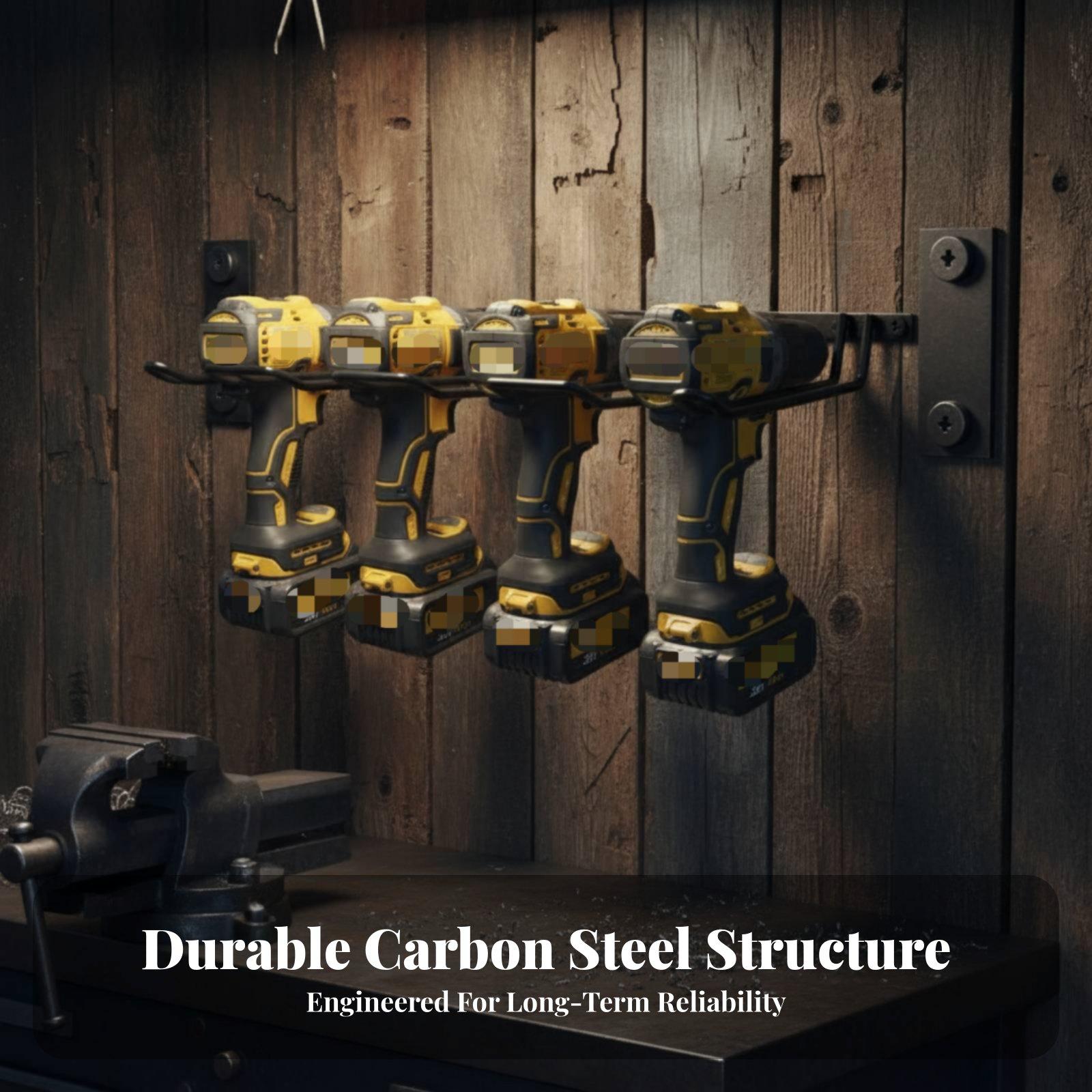 Porta Utensili a Muro con Mens - Workshop Tools Holder recensione e prezzo