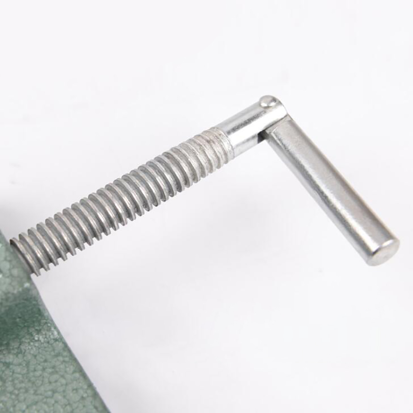 Morsa per trapano in ghisa, 2, - Drill Press Bench recensione e prezzo