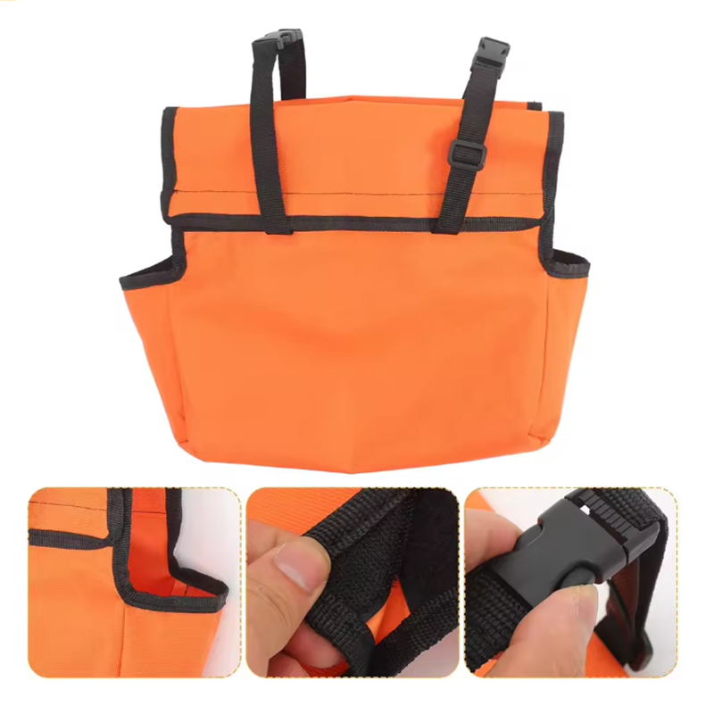 Borsa porta attrezzi per scala - Workshop Tools Hanging recensione e prezzo