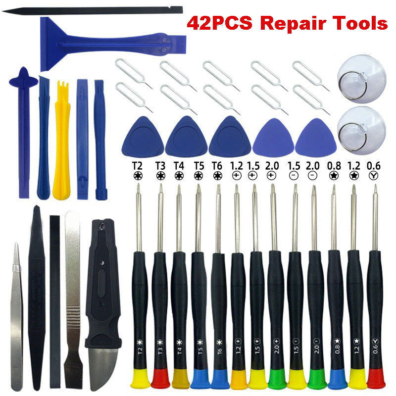 Kit di Riparazione per Telefon - Tools Xiaomi recensione e prezzo