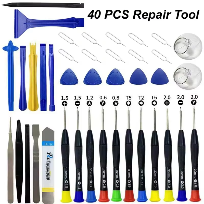 Kit di Riparazione per Telefon - Tools Xiaomi recensione e prezzo