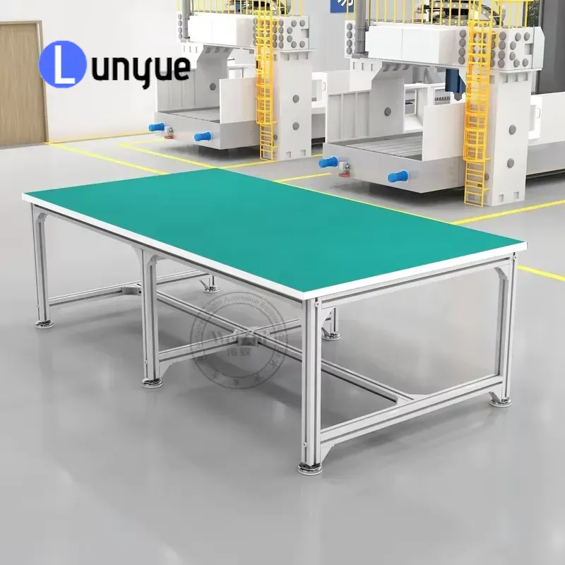 Banco da Lavoro Antistatico in - Workshop Tools Table recensione e prezzo