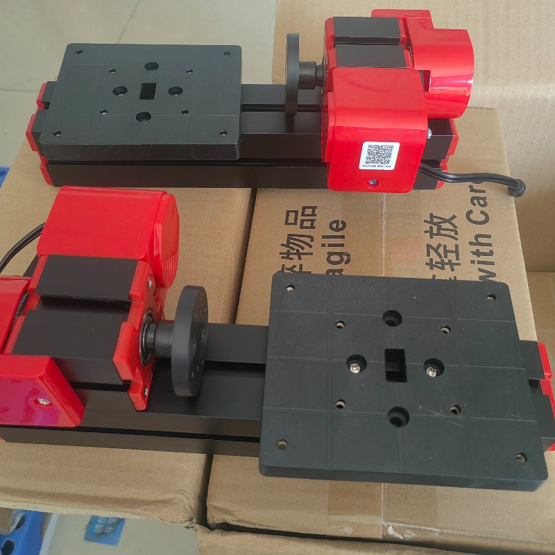 Mini smerigliatrice interament - Workshop Tools Machine recensione e prezzo