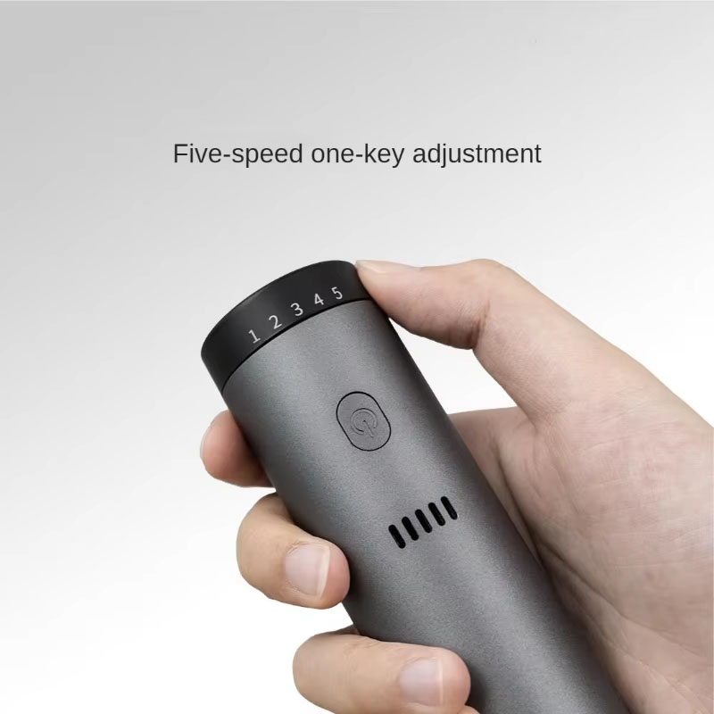 Smerigliatrice elettrica wirel - Tools Xiaomi recensione e prezzo