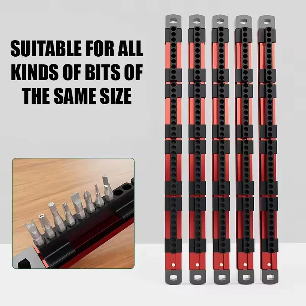 Organizzatore porta punte per  - Workshop Tools Holder recensione e prezzo