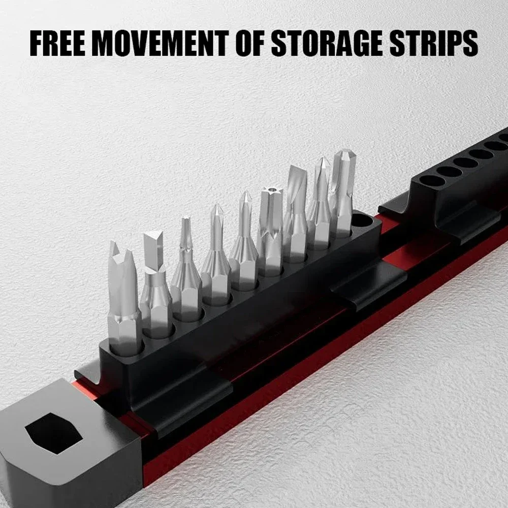 Organizzatore porta punte per  - Workshop Tools Holder recensione e prezzo