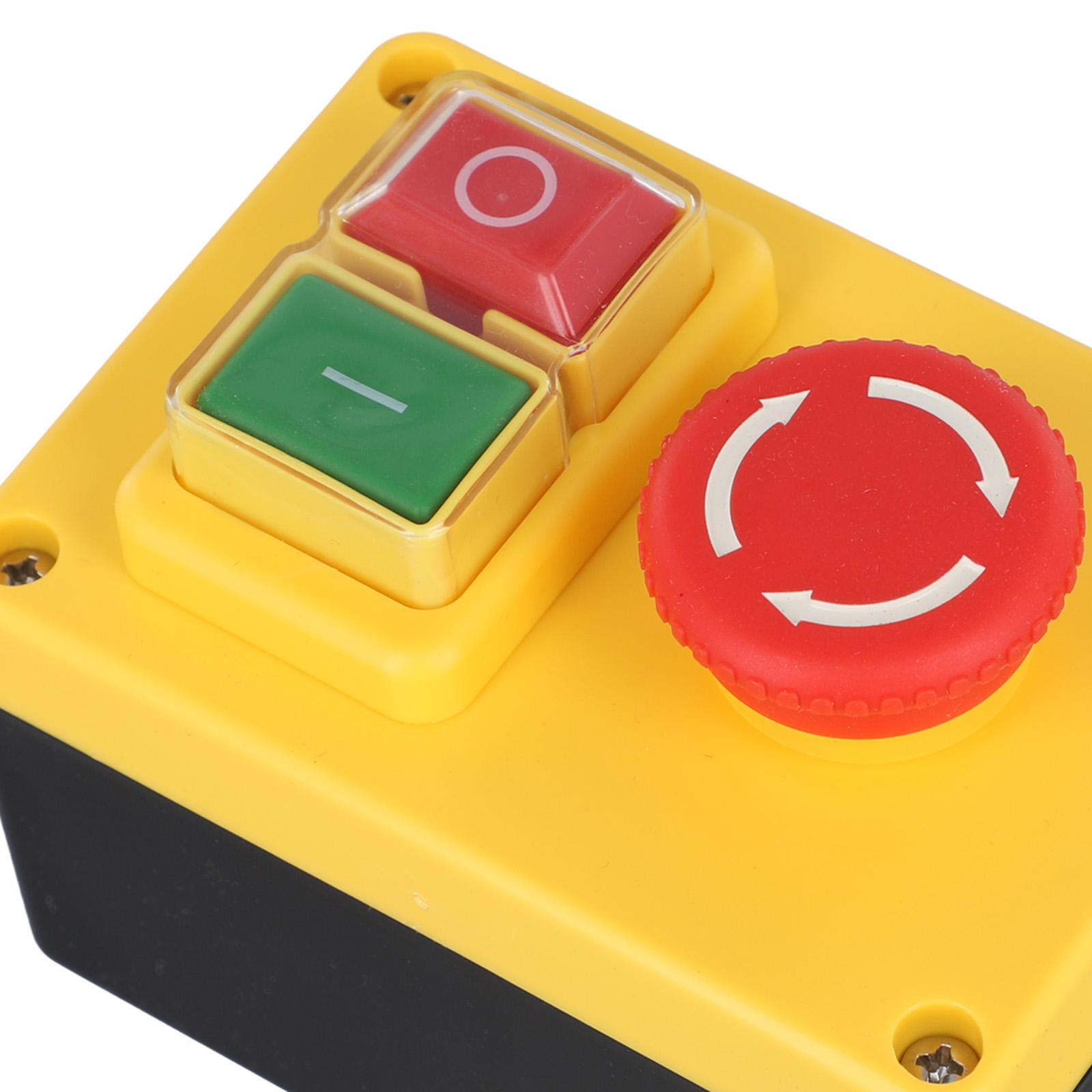 Interruttore Elettromagnetico  - Workshop Tools And Safety recensione e prezzo