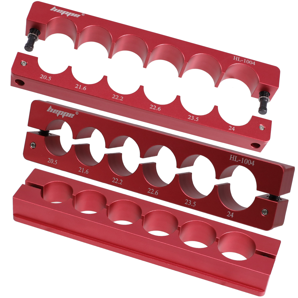 Morsa da tavolo HEPPE Morsetto - Drill Press Bench recensione e prezzo