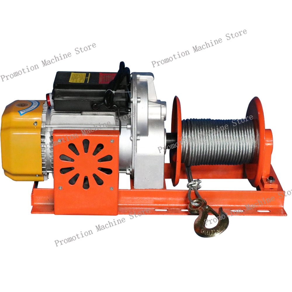 500kg 30m Paranco Elettrico Fi - Workshop Tools Hanging recensione e prezzo