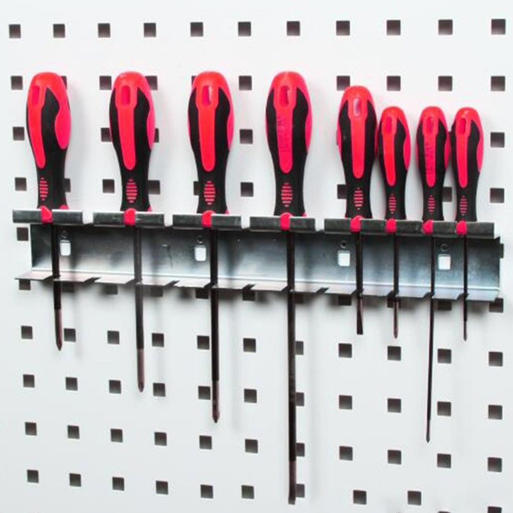 Organizzatore per cacciaviti c - Workshop Tools Holder recensione e prezzo