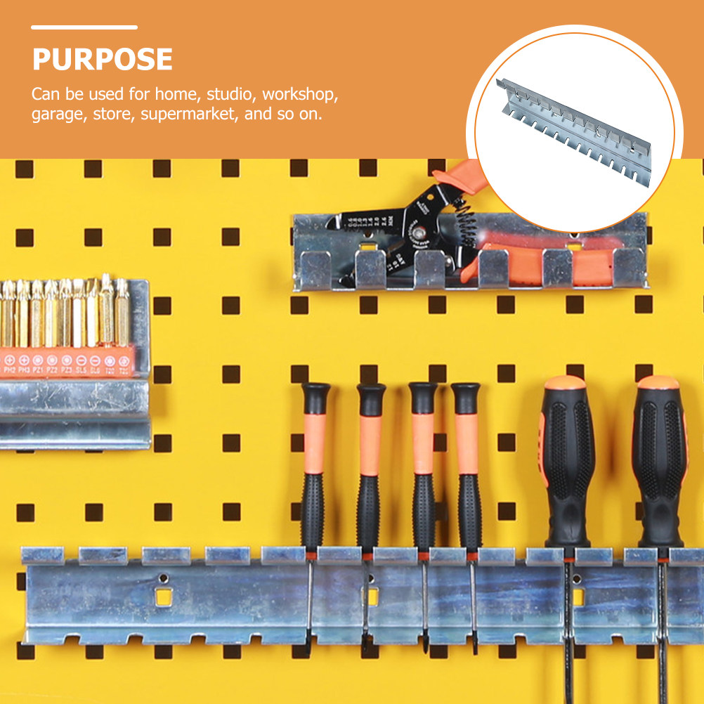 Organizzatore per cacciaviti c - Workshop Tools Holder recensione e prezzo