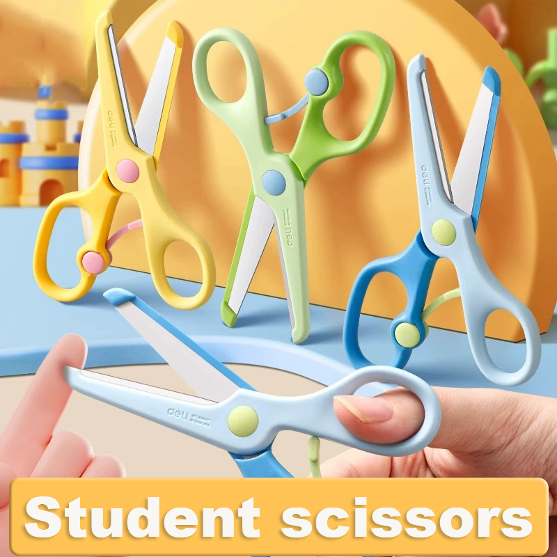 Forbici per Studenti 133mm, Fo - Tools Workshop For Kids recensione e prezzo