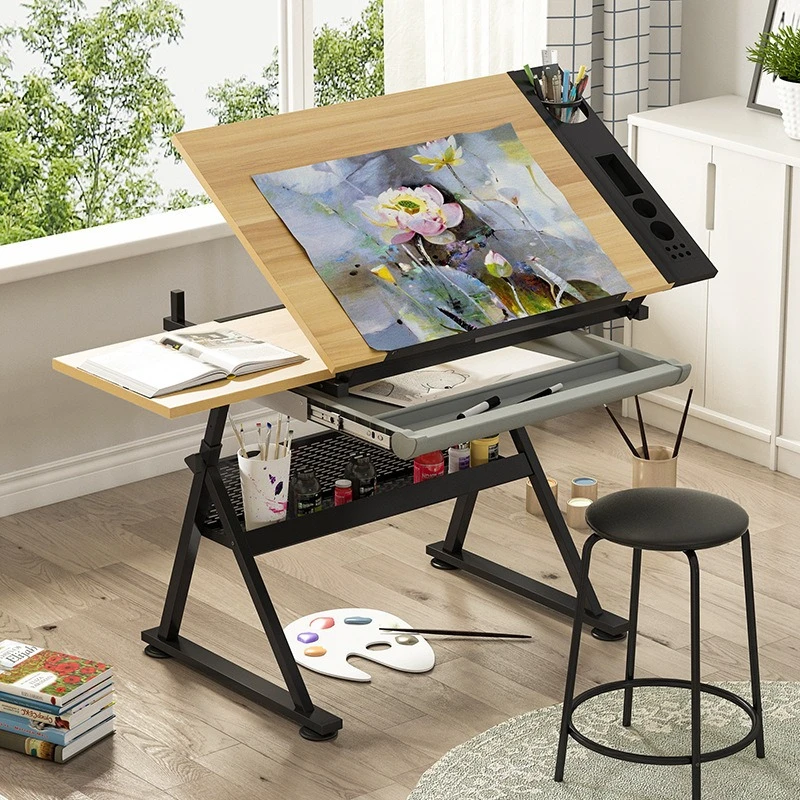 Tavolo Sollevabile per Cabina  - Workshop Tools Photos recensione e prezzo