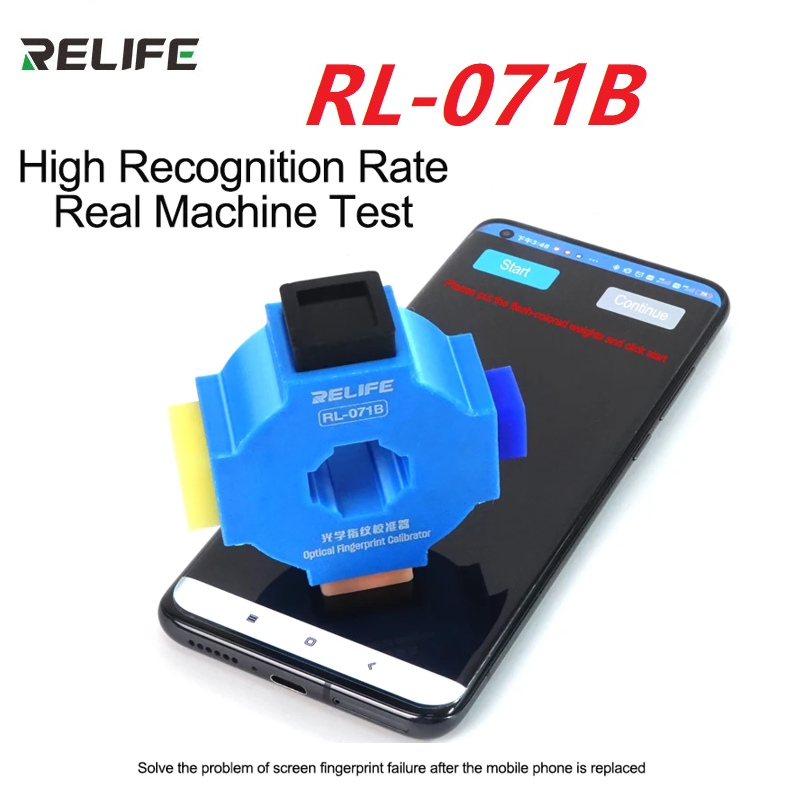 RELIFE RL-071B Strumento calib - Tools Xiaomi recensione e prezzo