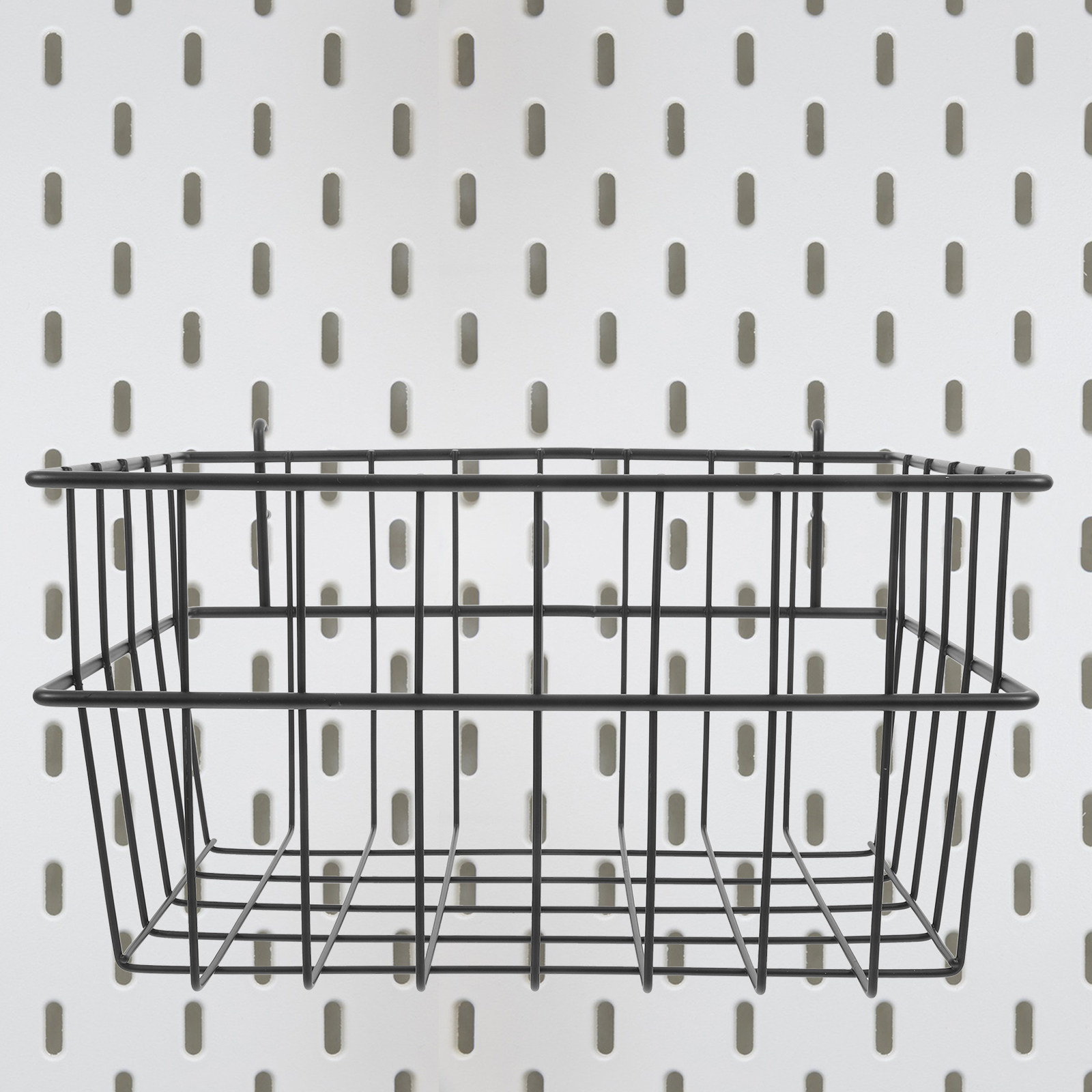 Scaffale portaoggetti in metal - Workshop Tools Hanging recensione e prezzo
