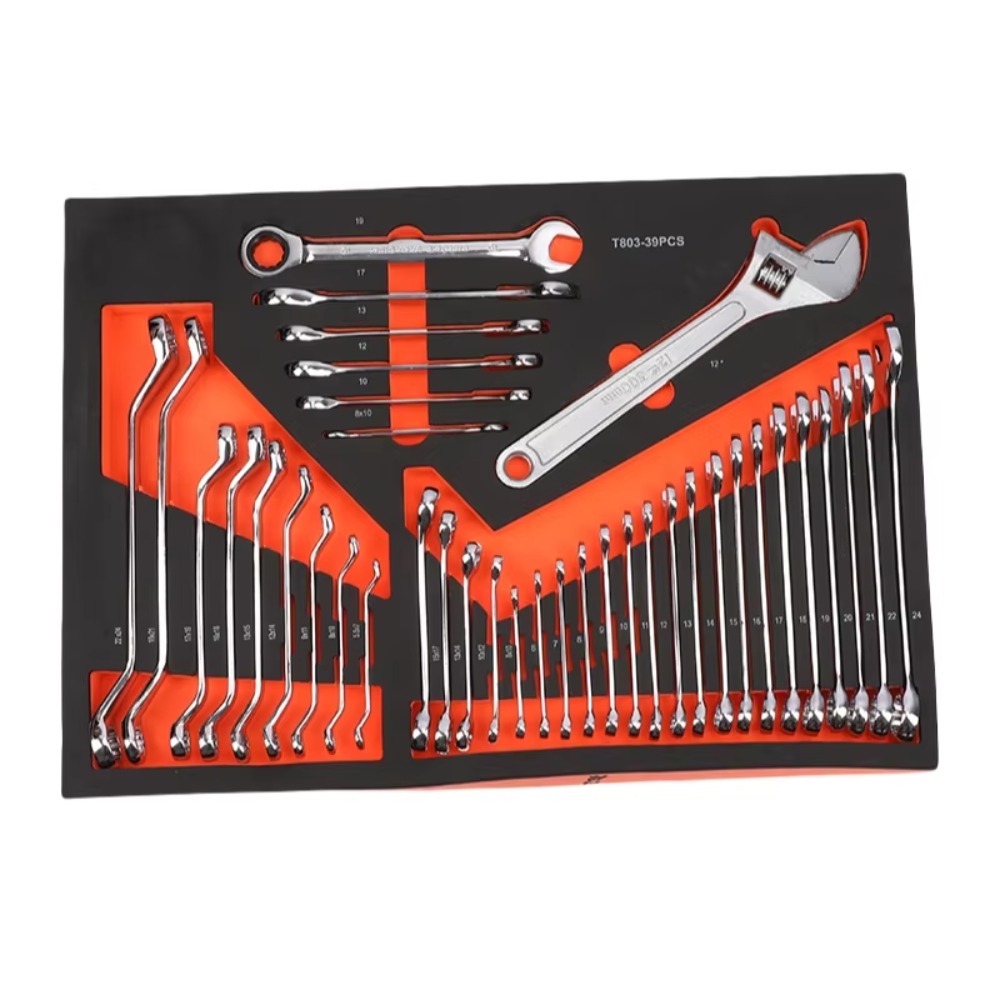 Set di chiavi di sicurezza per - Workshop Tools And Safety recensione e prezzo