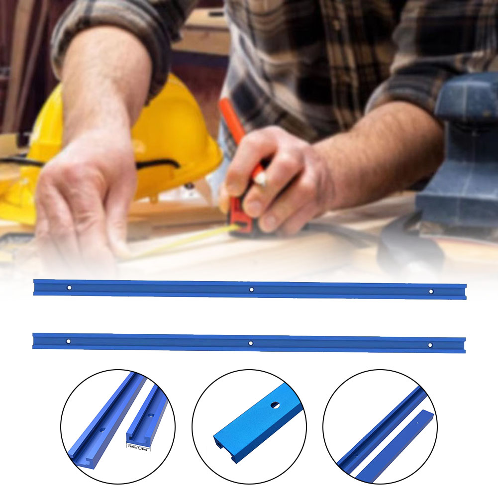 Kit di binari a T per tavolo d - Workshop Tools Table recensione e prezzo