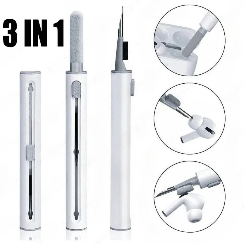 Kit di Pulizia per Auricolari  - Tools Xiaomi recensione e prezzo
