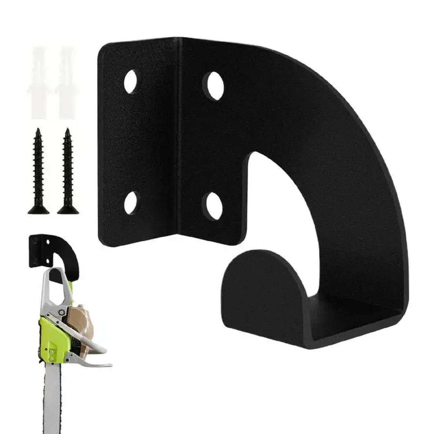 Supporto a Parete in Metallo R - Workshop Tools Hanging recensione e prezzo