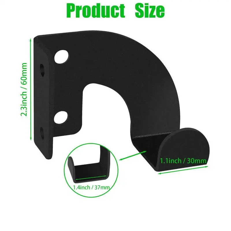 Supporto a Parete in Metallo R - Workshop Tools Hanging recensione e prezzo