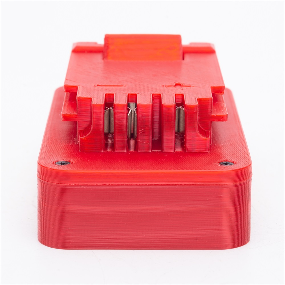 Adattatore per batteria al lit - Black+Decker Tool 20V Max recensione e prezzo