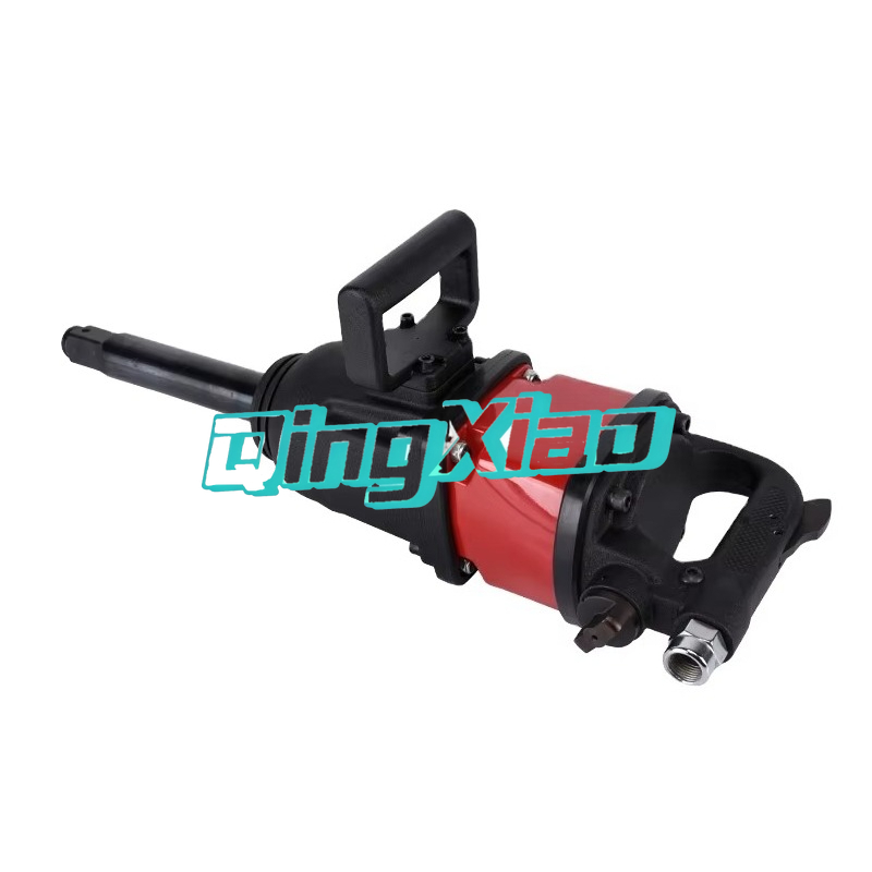 Avvitatore Pneumatico ad Impat - Workshop Tools In Engineering recensione e prezzo