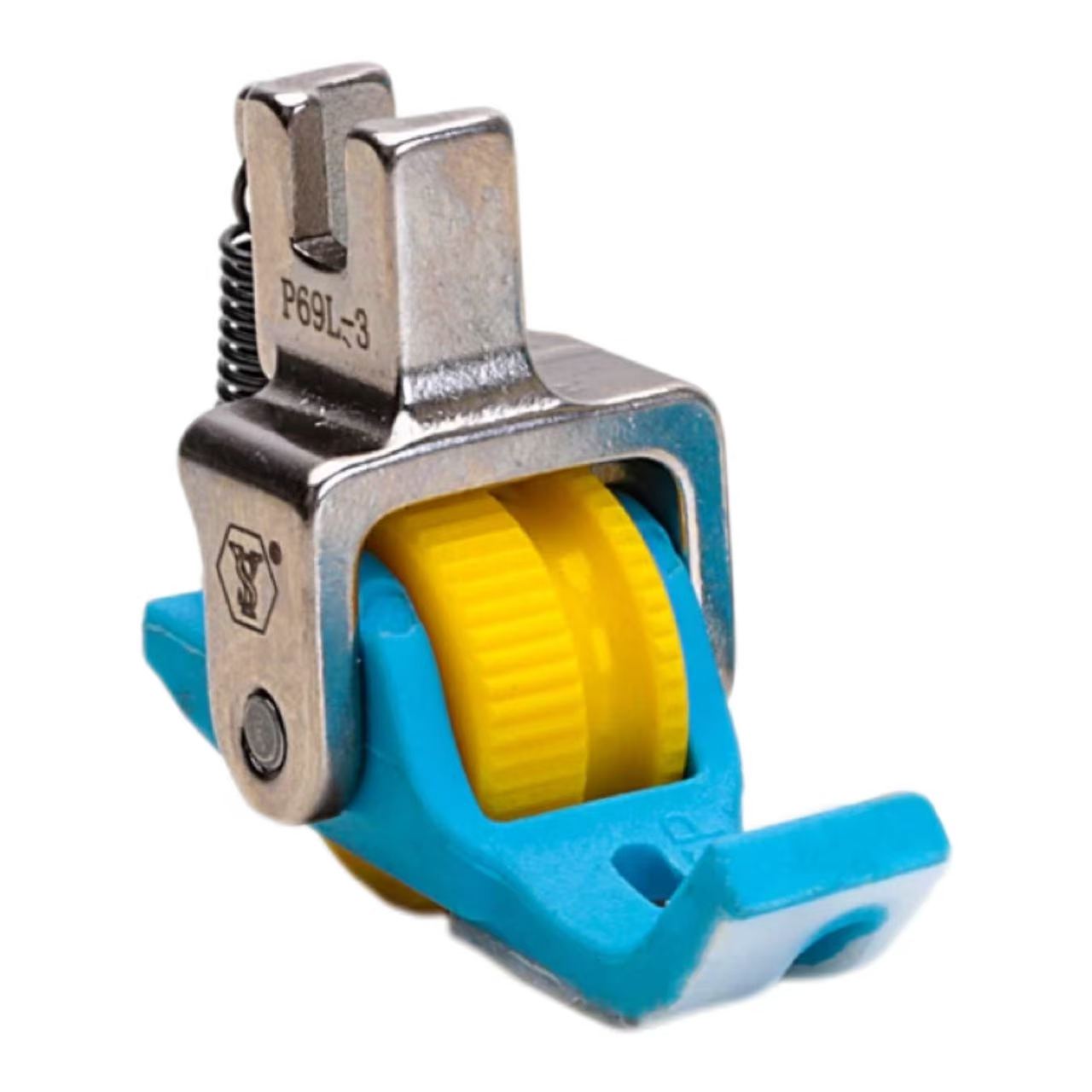 Piedino premistoffa a rullo in - Workshop Tools Machine recensione e prezzo
