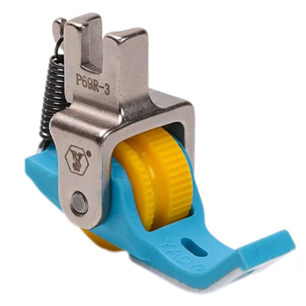 Piedino premistoffa a rullo in - Workshop Tools Machine recensione e prezzo