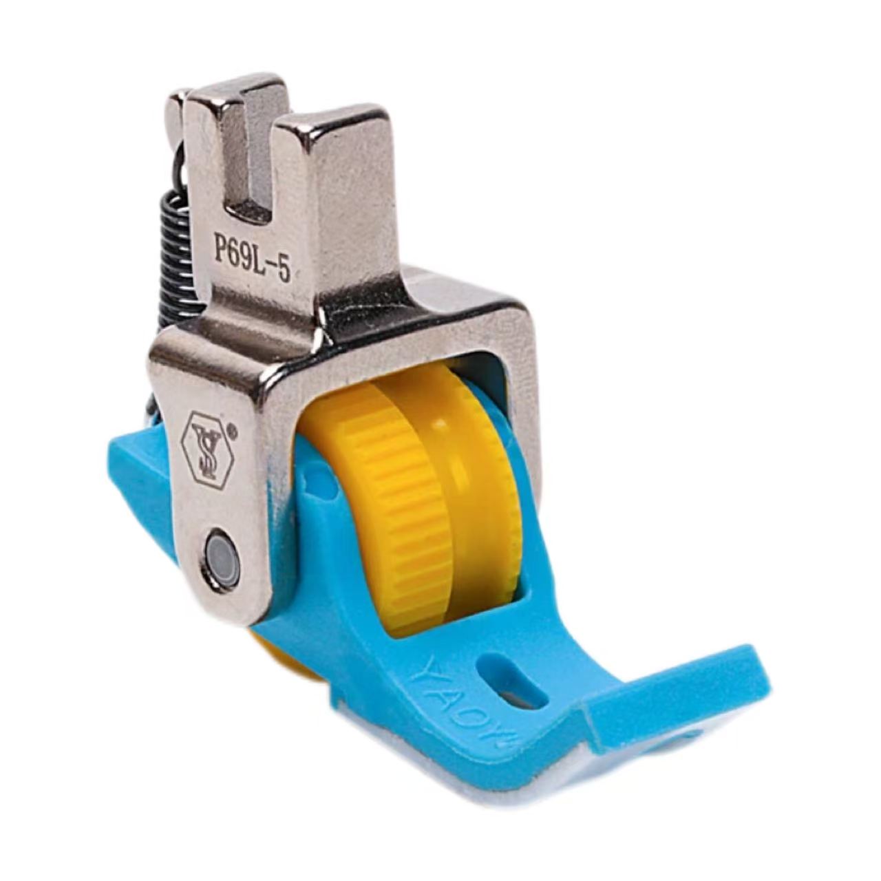 Piedino premistoffa a rullo in - Workshop Tools Machine recensione e prezzo