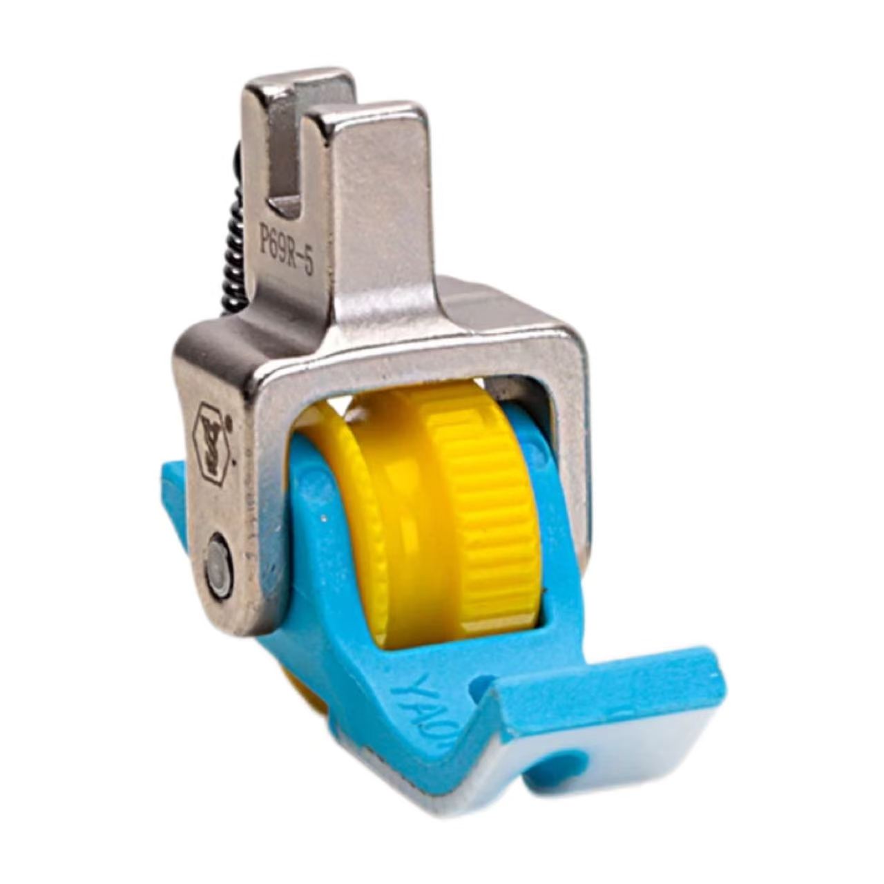 Piedino premistoffa a rullo in - Workshop Tools Machine recensione e prezzo
