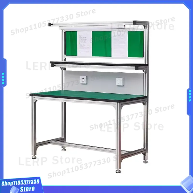 Banco da Lavoro Professionale  - Workshop Tools Table recensione e prezzo