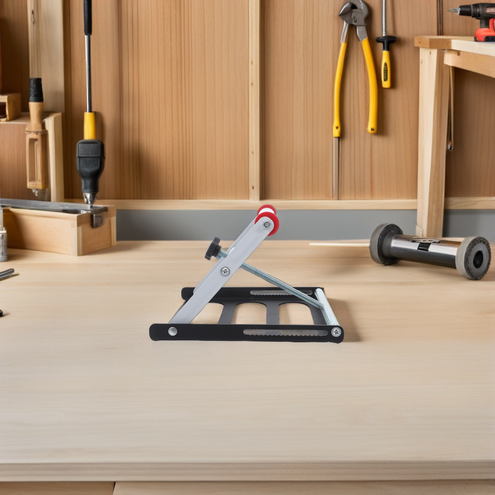 Supporto per Macchina da Tagli - Workshop Tools Machine recensione e prezzo