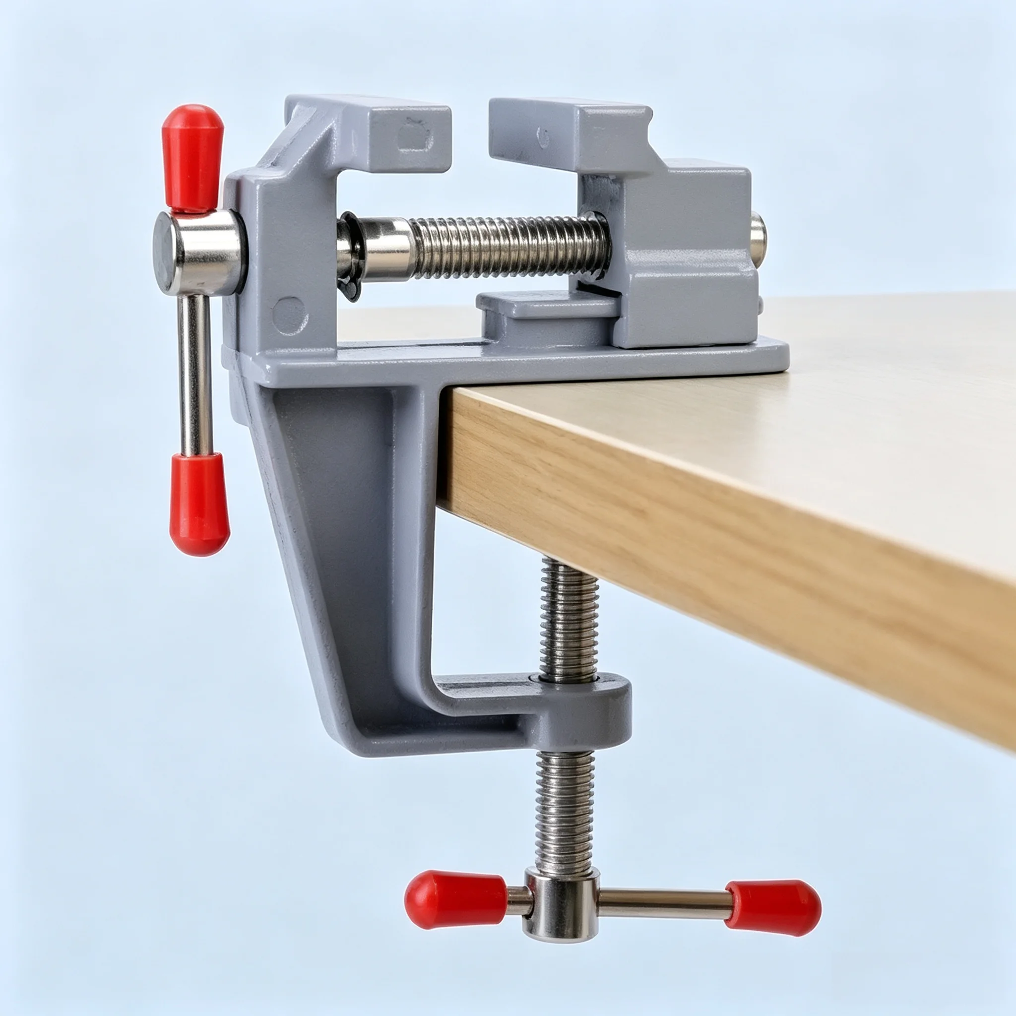 Mini morsetto da banco multifu - Tools Jewelry Making recensione e prezzo