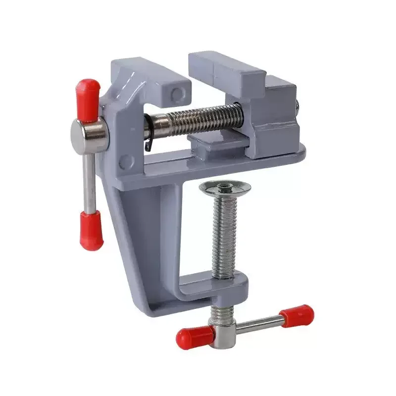 Mini morsetto da banco multifu - Tools Jewelry Making recensione e prezzo