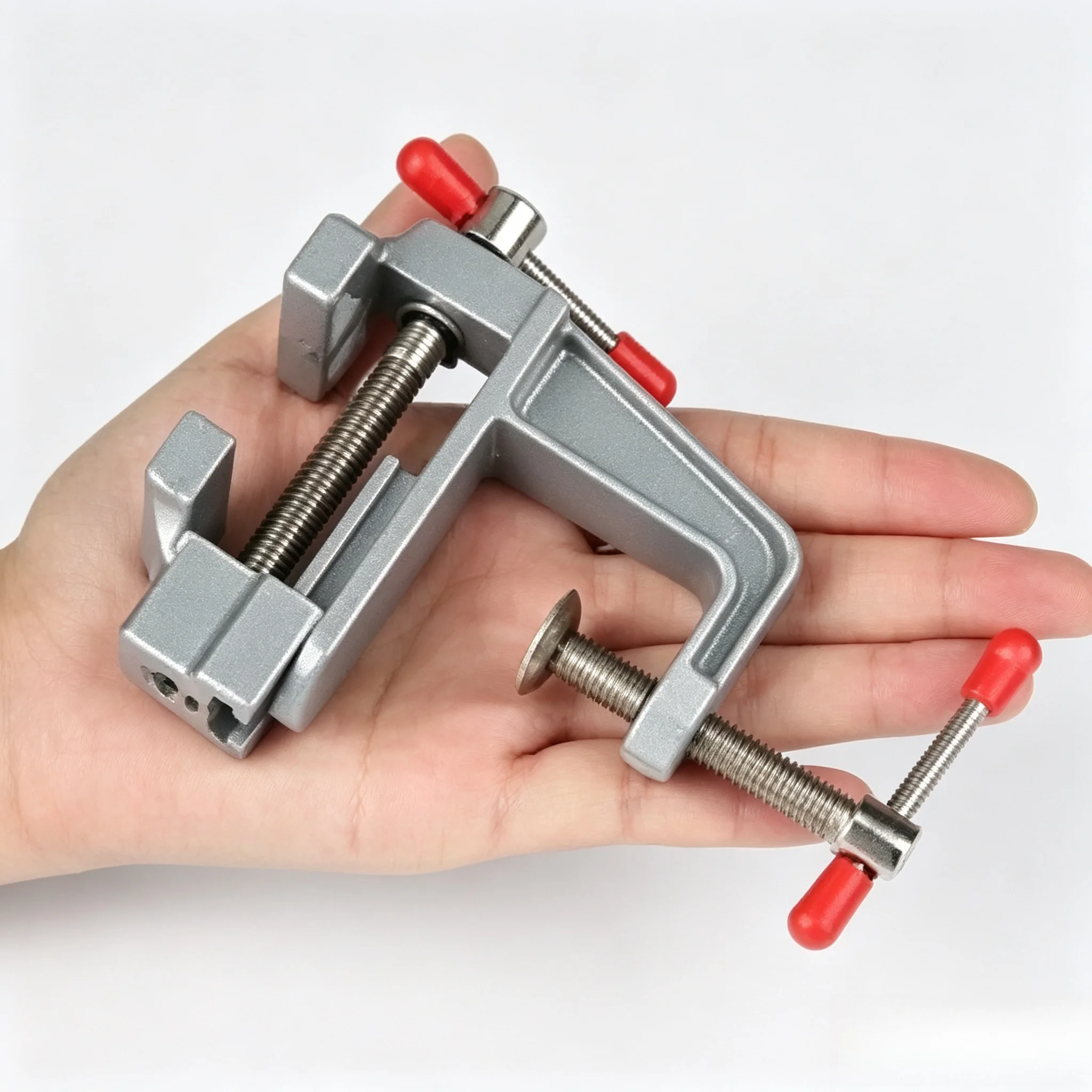 Mini morsetto da banco multifu - Tools Jewelry Making recensione e prezzo