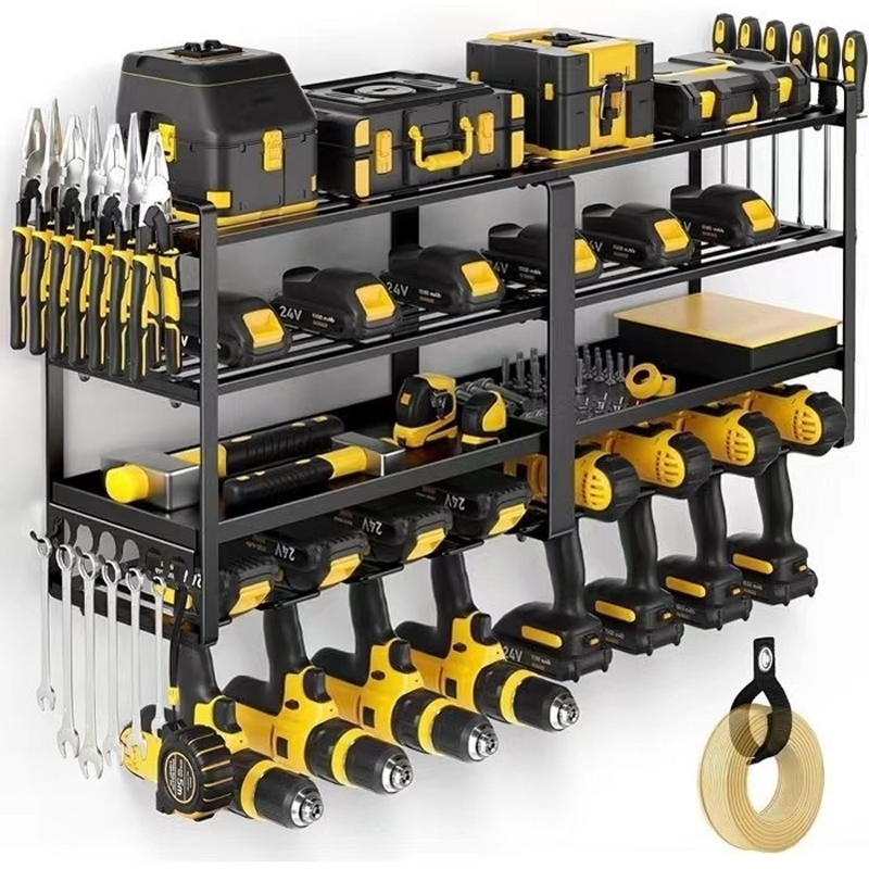 Organizzatore per Utensili Ele - Tools In Electrical Workshop recensione e prezzo