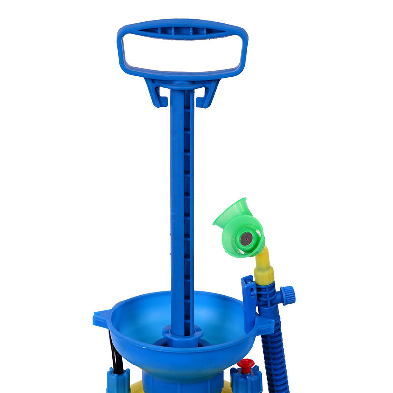 Stazione di Lavaggio Oculare d - Workshop Tools And Safety recensione e prezzo