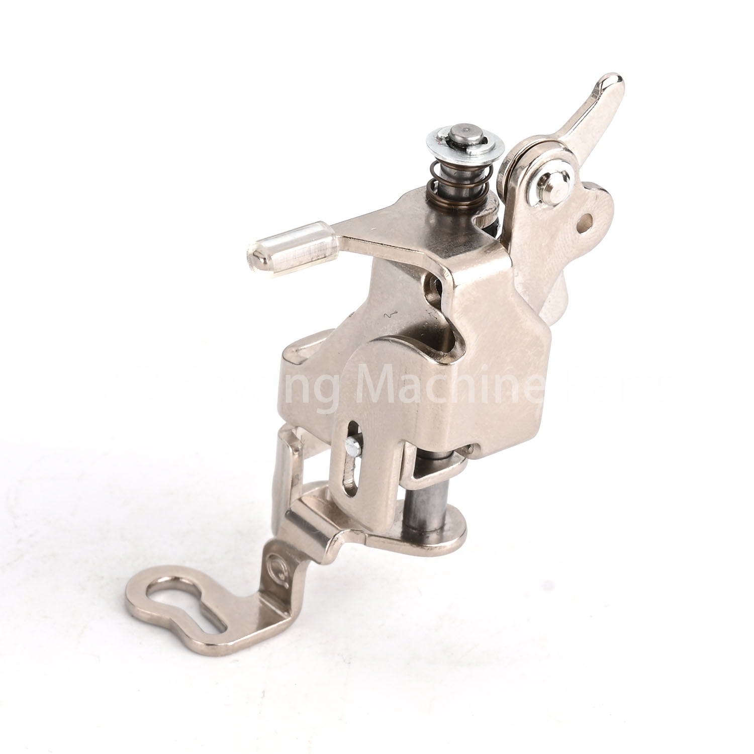 # XD0474051 Piedino per Ricamo - Workshop Tools Machine recensione e prezzo
