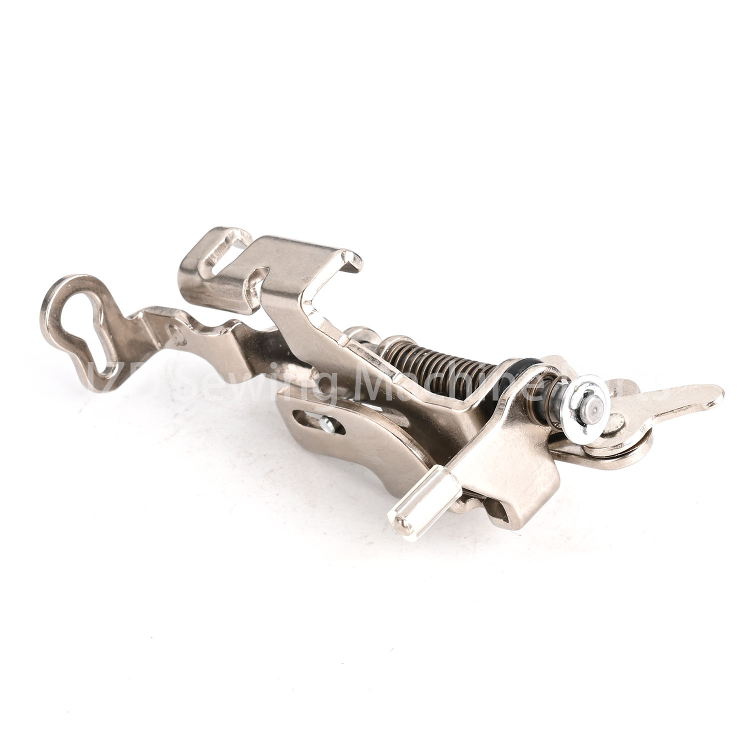 # XD0474051 Piedino per Ricamo - Workshop Tools Machine recensione e prezzo
