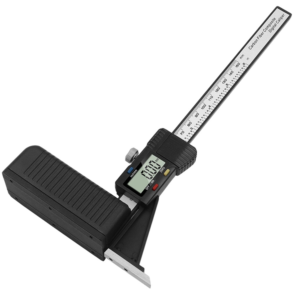 Misuratore di Altezza Digitale - Workshop Tools In Engineering recensione e prezzo