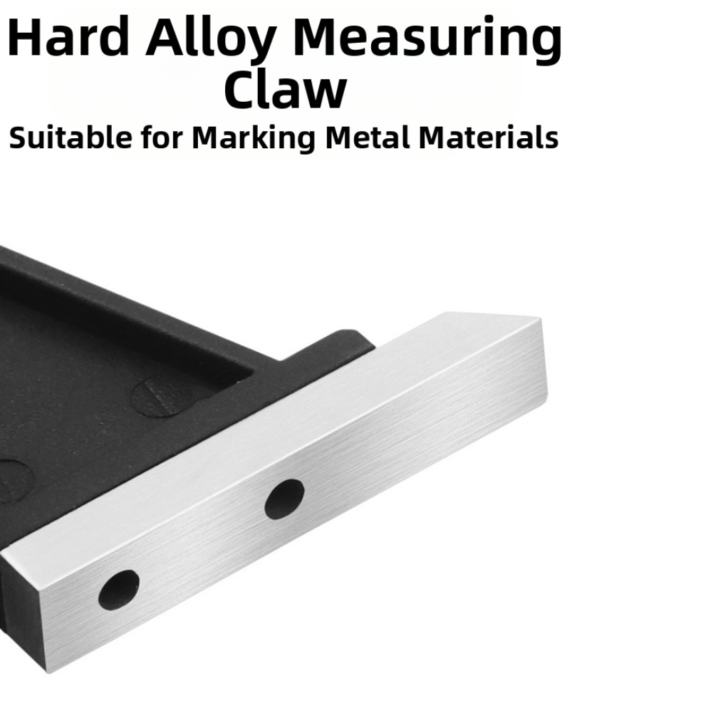 Misuratore di Altezza Digitale - Workshop Tools In Engineering recensione e prezzo