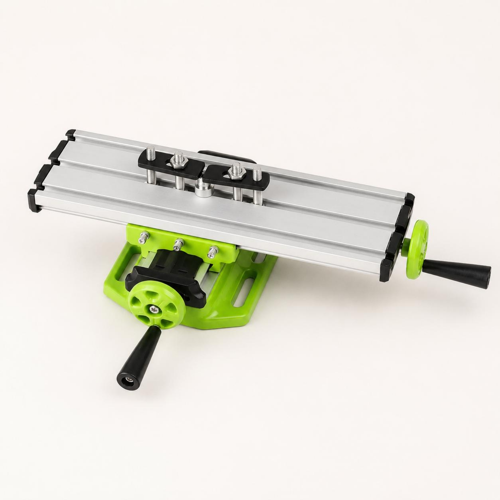 Tavolo di Lavoro a Slitta Tras - Drill Press Bench recensione e prezzo