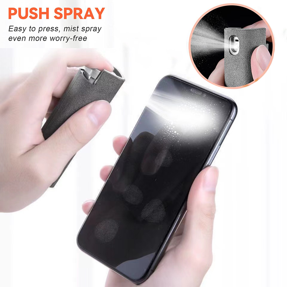 Kit spray per la pulizia dello - Tools Xiaomi recensione e prezzo