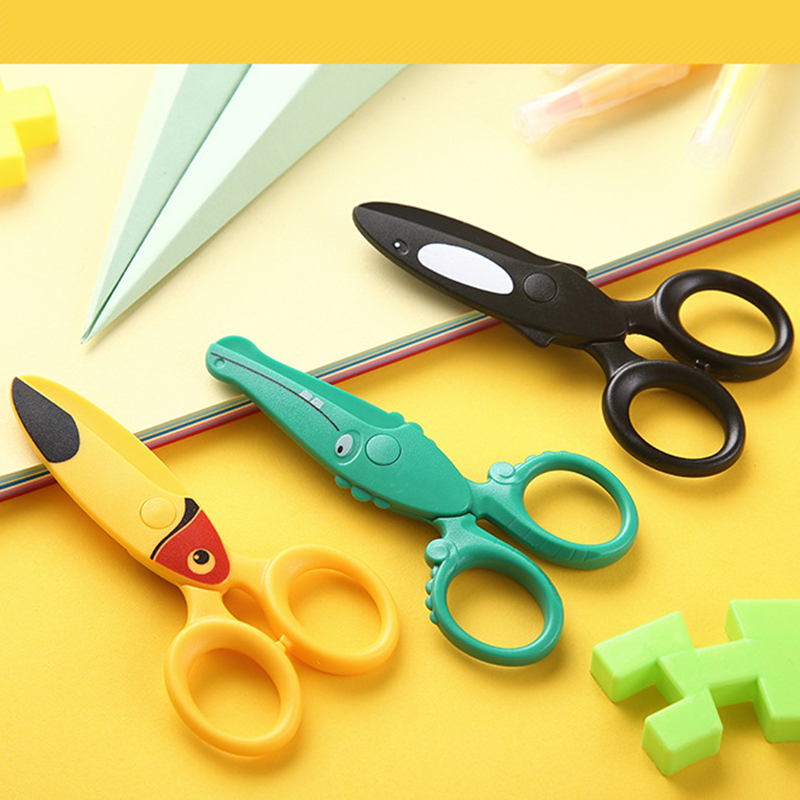 1Pc Forbici per addestramento  - Tools Workshop For Kids recensione e prezzo